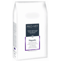 PRO-VET Dog Hepatic 7,5 kg