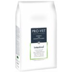 PRO-VET Dog Intestinal 2,5 kg