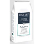 PRO-VET Dog OrthoDent 7,5 kg
