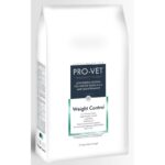PRO-VET Dog Weight Control 7,5 kg