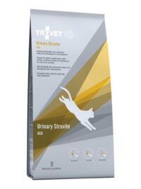 Trovet Cat ASD Urinary Struvite 10 kg – sucha, układ moczowy koty