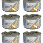 Trovet Cat ASD Urinary Struvite 100g BEEF 6x100g dieta układ moczowy KOTY