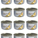 Trovet Cat ASD Urinary Struvite BEEF pusz. 12 x 100g -ukł. mocz. koty