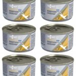 Trovet Cat ASD Urinary Struvite CHICKEN 6x100g dolny układ moczowy KOTY
