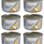TROVET CAT ASD Urinary Struvite CHICKEN ( Kurczak ) 6 x 200g układ moczowy