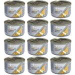 Trovet Cat ASD Urinary Struvite CHICKEN pu. 12x100g -uk. mocz.  koty