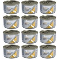 Trovet Cat ASD Urinary Struvite CHICKEN pu. 12x100g -uk. mocz.  koty