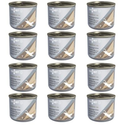 Trovet Cat FRD Intestinal Fish 12 x 200g -z rybą dla kotów
