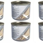 Trovet Cat FRD Intestinal Fish 6 x 200g -z rybą dla kotów