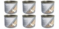 Trovet Cat FRD Intestinal Fish 6 x 200g -z rybą dla kotów