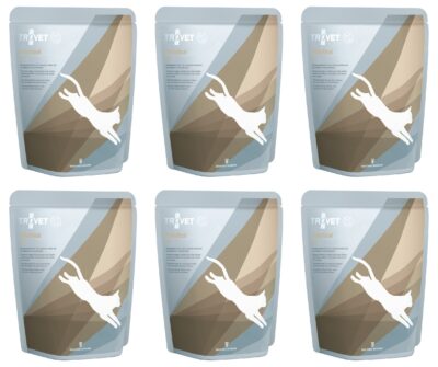 Trovet Cat FRD Intestinal HYPO 6 x 85g hydrolizat kurczak łosoś dla kotów