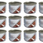Trovet Cat Hepatic HLD -12 puszek 200 g - wątrobowo jelitowa dla kotów