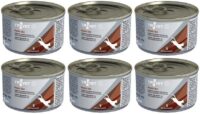 Trovet Cat Hepatic HLD 6 x100 g mokra dieta Koty wątroba jelita trzustka