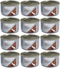 Trovet Cat HLD Hepatic 12 x 100g mokra dieta Koty wątroba trzustka jelita