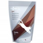 Trovet Cat HLD Hepatic 500g - sucha karma watrobowo jelitowa dla kotów