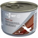 Trovet Cat HLD Hepatic puszka 200g -karma watrobowo jelitowa dla kotów