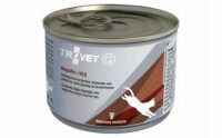 Trovet Cat HLD Hepatic puszka 200g -karma watrobowo jelitowa dla kotów