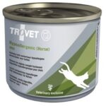 Trovet Cat HRD Hypoallergenic Horse pusz. 200g -z koniną dla kotów