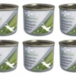 Trovet Cat HRD Hypoallergenic Horse pusz. 6 x 200g -z koniną dla kotów