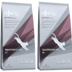 Trovet Cat IRD Hypoallergenic Insect  2 x 3 kg - z insektami dla kotów