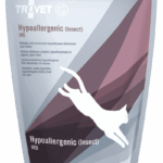 Trovet Cat IRD  Hypoallergenic Insect 500g