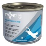 Trovet Cat LRD Hypoallergenic Lamb 200 g puszka - MONO jagnięcina dla kotów