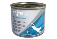 Trovet Cat LRD Hypoallergenic Lamb 200 g puszka – MONO jagnięcina dla kotów