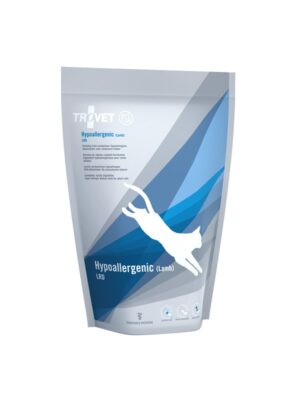 Trovet Cat LRD Hypoallergenic Lamb 500 g -jagnięcina dla kotów