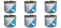 Trovet Cat LRD Hypoallergenic Lamb pusz. 6x200g – jagnięcina dla kotów