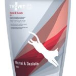 Trovet Cat RID Renal & Oxalate 500 g - karma nerkowa dla kotów