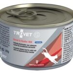 Trovet Cat RID Renal & Oxalate CHICKEN pusz. 100g - nerkowa dla kotów