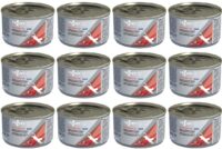 Trovet Cat RID Renal & Oxalate CHICKEN pusz.12x100g dieta nerkowa dla kotów