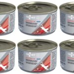 Trovet Cat RID Renal & Oxalate CHICKEN pusz. 6x100g -nerkowa dla kotów