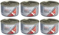 Trovet Cat RID Renal & Oxalate CHICKEN pusz. 6x100g -nerkowa dla kotów