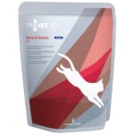 Trovet Cat RID Renal & Oxalate CHICKEN saszetka 85g -nerkowa dla kotów