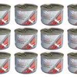 Trovet Cat RID Renal & Oxalate LAMB 12 x 200g mokra dieta nerkowa dla kotów