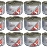 Trovet Cat RID Renal & Oxalate LAMB 12x100g mokra dieta nerkowa dla kotów