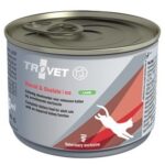 Trovet Cat RID Renal & Oxalate Lamb  200g mokra dieta nerkowa dla kotów
