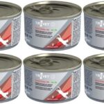 Trovet Cat RID Renal & Oxalate LAMB 6x100g mokra dieta nerkowa dla kotów