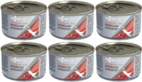 Trovet Cat RID Renal & Oxalate LAMB 6x100g mokra dieta nerkowa dla kotów