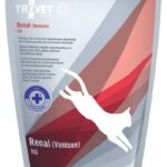 Trovet Cat RID Renal Venison 500 g - karma nerkowa dla kotów