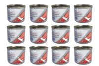 Trovet Cat RID Renal Venison pusz. 12 x 200g – nerkowa dla kotów