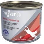 Trovet Cat RID Renal Venison pusz.200 g - karma nerkowa dla kotów