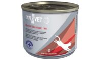 Trovet Cat RID Renal Venison pusz.200 g – karma nerkowa dla kotów