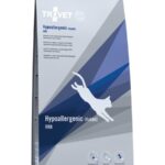 Trovet Cat RRD Hypoallergenic Rabbit 2,5 kg sucha dieta z królika dla kotów