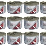 Trovet Cat TRD Hypoallergenic Turkey pusz. 12 x 200g -indyk dla kotów