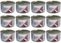 Trovet Cat TRD Hypoallergenic Turkey pusz. 12 x 200g -indyk dla kotów
