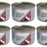 Trovet Cat TRD Hypoallergenic Turkey pusz. 6 x 200g -indyk dla kotów