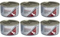 Trovet Cat TRD Hypoallergenic Turkey pusz. 6 x 200g -indyk dla kotów
