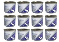 Trovet Cat VRD Hypoallergenic Venison pusz. 12 x 200 g -dziczyzna koty